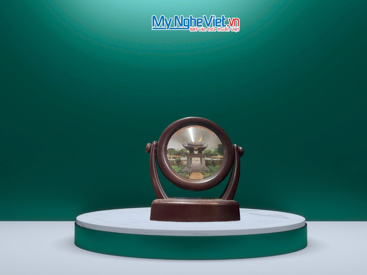 Khuê Văn Các Lưu Niệm - QTN91
